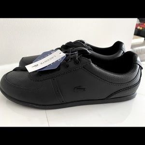 Lacoste size 7.5